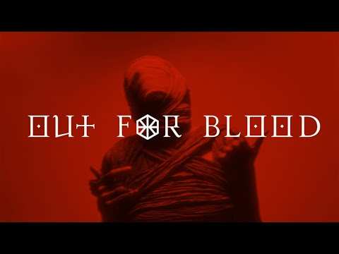 Red Keep - Out For Blood (Official Music Video) online metal music video by RED KEEP