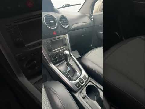 фото opel antara i рестайлинг 0
