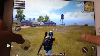 PUBG実況Part1「Part1からまさかノォー」