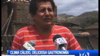 preview picture of video '#Catamayo.- Catamayo Turistico - Teleamazonas'