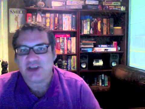 When To Play: Episode 33 - Mars Needs Mechanics