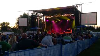 Men Without Hats -Abba's SOS