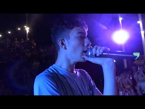 ADAL vs DANO - 3er y 4to Puesto (Fecha 7) 11/01 Rasen Rap