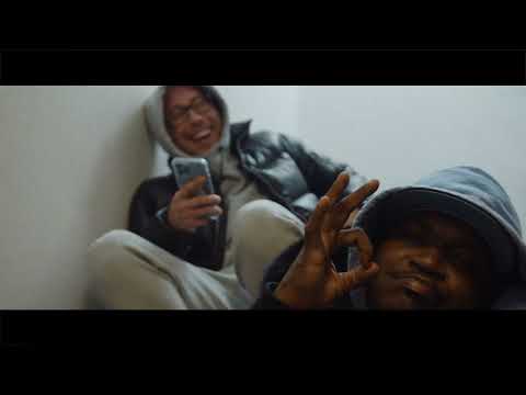 Ki Bandz - Fell Off (Music Video)