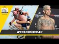 Weekend Recap: Best Bets from UFC 274, Canelo Alvarez Reaction - MMA Fighting