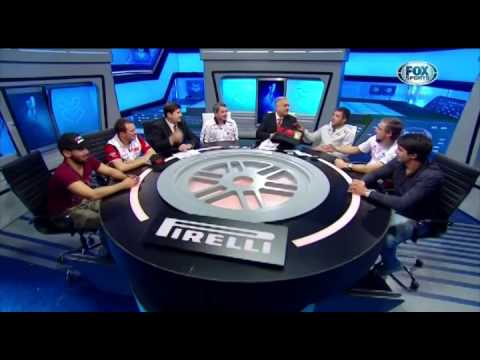 Mota Herramientas - Premio al mejor mecánico de la fecha