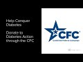 Diabetes Action Research and Education Foundation