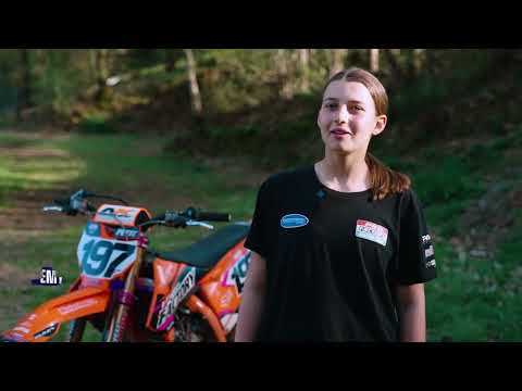 Minivert 50 Factory 2024 à Ernée - L'interview