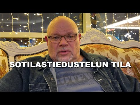 Avataanko Venäjä-Suomi raja?