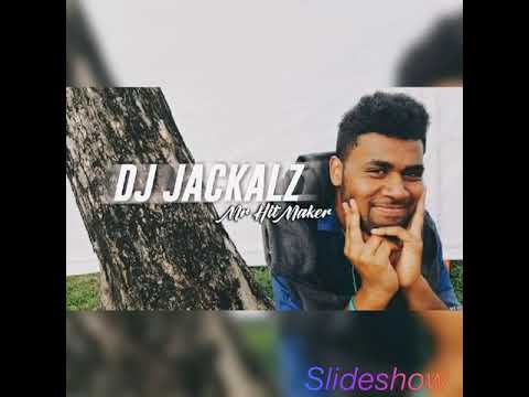 DJ JACKALZ X DJ BEN - NABA NAWE (REMIX 2021)