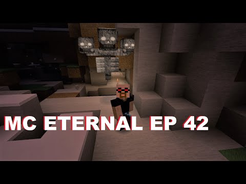 MC Eternal - Ep 42: Wither Me Timbers