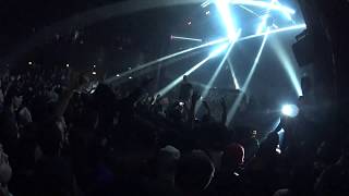 Sofiane -  X #Jesuispasséchezso : concert  bandit saleté 2017 paris