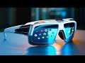 The Best Smart Glasses Of 2024