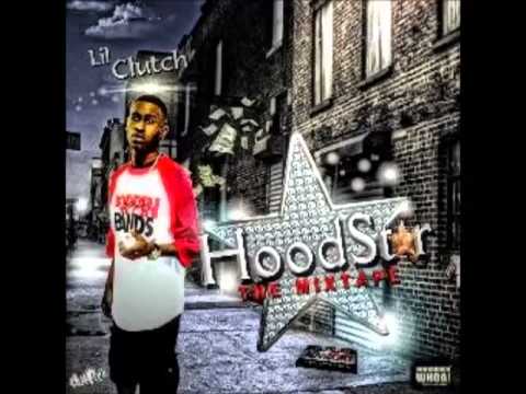 Lil Clutch- Keep it 100