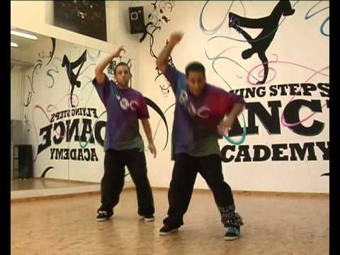 FanatiX   Duo Performance 2009