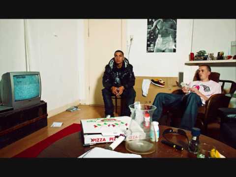 Big2 - Juicy (Joya & Kleine Viezerik)