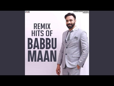 Kudi Sahmne Chubare Wali (Propose Remix)