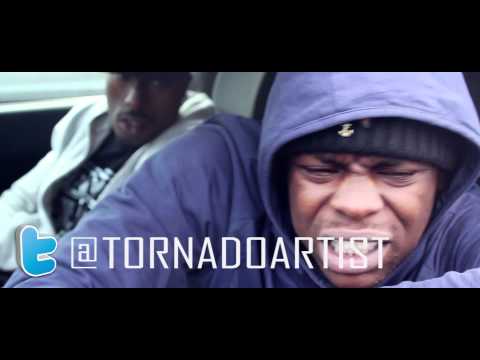 GRIMESQUAD (Bomma B, Trilla, Tornado, Y.G) [Take-1]
