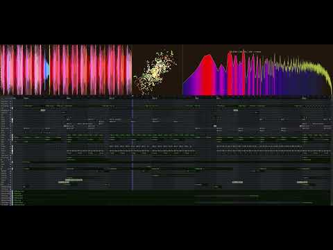 INSANE DEEP FUTURE HOUSE INSPIRED BY FUTURE HOUSE MUSIC FL STUDIO TEMPLATE | FLP Download!🔥