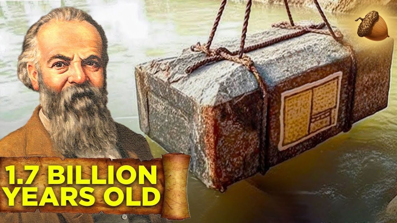 The Most Epic Parts of History We Can’t Figure Out