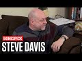 Bone2Pick: Steve Davis Interview