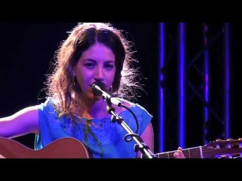 HaBanot Nechama - On My Own - Live in Berlin (4/5)