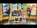 Day in the Life of a NYC BALLET School Student: last day of class! 🩰🥹