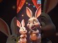 Jungle Ka Talent Show Rabbit Elephant Won Hearts Not Trophy Shorts Shortsfeed