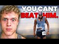 Training Like David Goggins Actually DESTROYS You