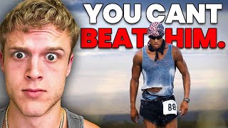 Training Like David Goggins Actually DESTROYS You.