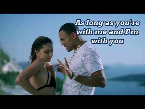 Dj Polique feat Mohombi   Turn Me On