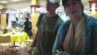 Brazil - Lindsey buys things from Brazil