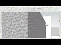Sketchup 2019 + Vray Next + Premiere CC Time lapse "RELAX"