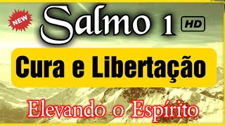 Como descansar a mente | Salmo 1| Cura e Libertao