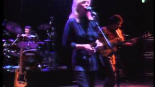 Joni Mitchell - You dream flat tires (featuring Michael landau)