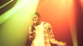 SEU JORGE and ALMAZ - Rock With You [LIVE IN SÃO PAULO]