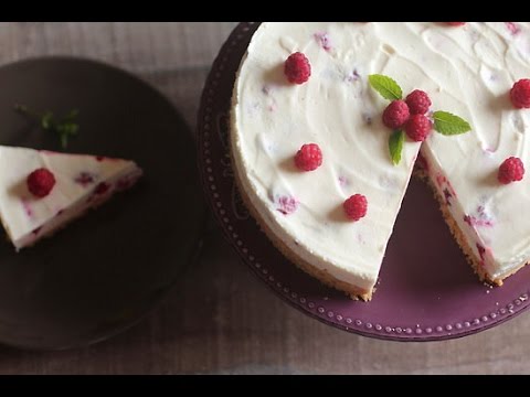 Recette cheesecake à la fleur d’oranger