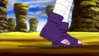 Naruto Shippuden - Sickness 「AMV」 ᴴᴰ