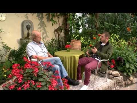 Plan B interview with Tim Smit of Eden Project, part 2
