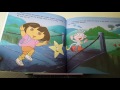 Dora The Explorer Little Star