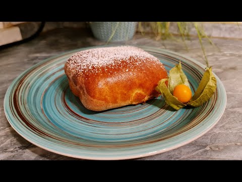 Portofele cu branza telemea/ Telemea cheese wallets /Käsetaschen von Telemea