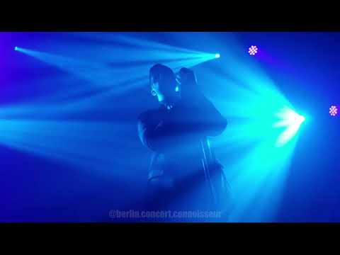 Die Selektion live [Full show] @ Lido - Berlin 21.04.2024