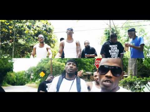 Florida Boi Ft Syn Soundz - Hit Em Up