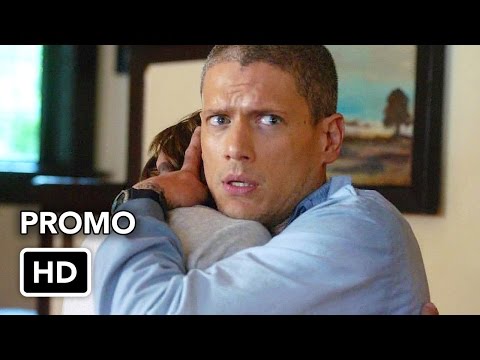 越獄》第五季 "不是所有的死法都一樣 "宣傳片(高清) (Prison Break Season 5 "Not All Deaths Are The Same" Promo (HD))