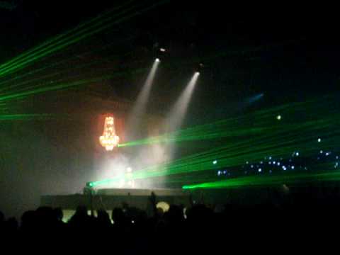 Seduxxion @ Matrixx - YOJI Video 10