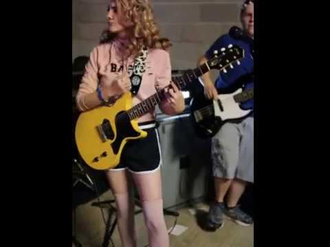 St Basic - Sam's Song @ NMFX