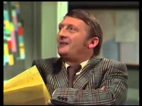 De Collega's S01e4 - De Stoel