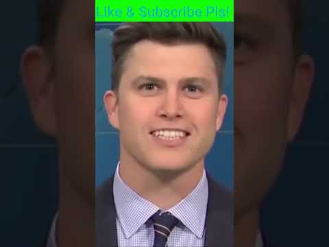 Weekend Update: Colin Jost and Michael Che's Hilarious Joke-Off - Part 6