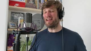 first Music Video