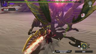 [舊作] 閣螳螂4階段